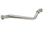 Downpipe Echappement Inox BMW Serie 3 E46 de 1998 a 2005 - 318D et 320D