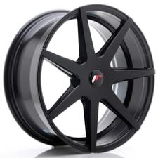 Jante JR Wheels JR20 20x8,5 ET35- 5x112 - Matt Black