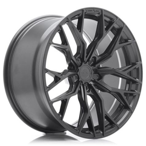 Jantes Concaver CVR1 20x10 ET47- 5 x112- Carbon Graphite