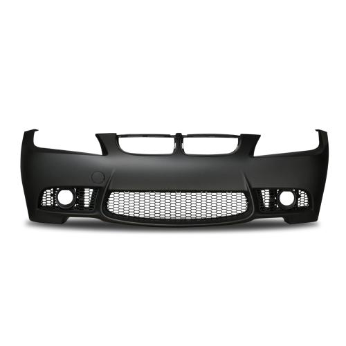 PARE CHOC AVANT DESIGN POUR BMW SERIE 3 E90 DE 2005 A 2008