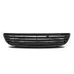 Calandre avant ABS Opel Zafira A de 1999 a 2005 Noir, sans embleme