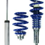 Kit suspension combine filete Blueline Audi A6 4F Berline de 2004 a 2011