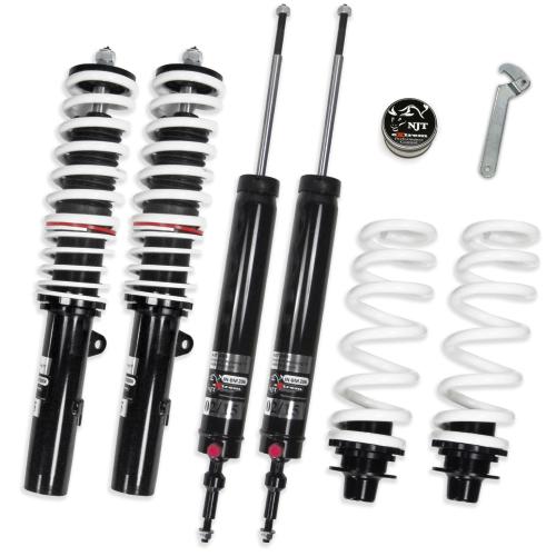 KIT NJT eXtrem COMBINE FILETE BMW Serie 3 Cabriolet E93 de 2005 a 2008