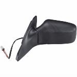 Retroviseur pour Volvo S40/V40 de 1996 a 2003 – Gauche/Conducteur - Electrique 5 PIN