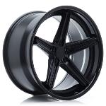 Jantes Concaver CVR9 20x9 ET28 - 5x114.3 - Noir matt