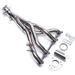 Collecteur echappement inox VW Corrado 1,8 et 2,0 8v 1987  1995