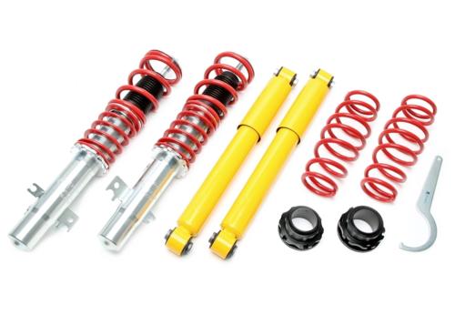 KIT COMBINE FILETE PEUGEOT 207/ 207 SW de 2006 a 2015