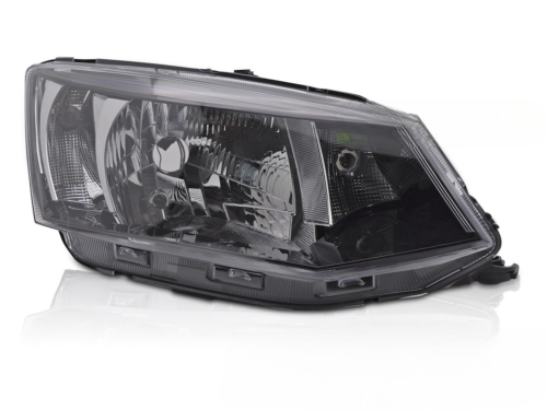 Feu phare Droit Adaptable Skoda Fabia de 2014 a 2018 Halogene