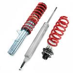 Kit Suspension Combine Filete Redline BMW Serie 3 E93 Cabriolet 2007 a 2011