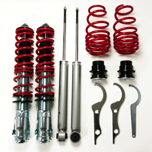 Kit Suspension Combine Filete Redline Seat Arosa 6H de 1997 a 2004