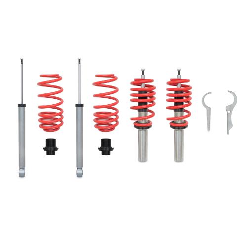 Kit Suspension Combine Filete Redline Audi A4 B8 Break 2007 a 2015