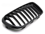 Grille calandre BMW serie 1 F20/F21 de 2015 a 2018 Noir Brillant