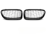 Calandre Avant BMW Serie 3 E90/E91 de 2009 a 2011 Noir Brillant