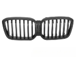 Grille calandre BMW X3 G01 de 2021 a 2025 Noir Mat