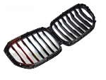Grille calandre BMW X5 G05 de 2019 a 2022 Noir Brillant 3 couleurs