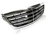 Grille de calandre Mercedes Classe S W222 2013-2018