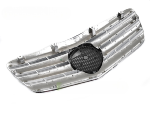 Grille calandre Mercedes classe E W211 de 2006 a 2009 Chrome