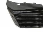 Calandre avant Volkswagen Passat B7 10-14 Noir Glossy