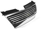 Calandre avant VW Passat B6 2005-2010 chrome