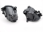 Paire antibrouillard BMW F20/F22/F30/F32/F36 de 2013 a 2021 Clair