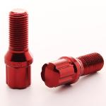 Kit de Visserie Japan Racing JB1 Bolts 12x1,5 Red