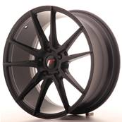 Jante JAPAN RACING JR21 19" x 8,5" 5x112 ET 40 Black