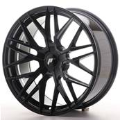 Jante JAPAN RACING JR28 19x8,5 ET20-40 5H BLANK Glossy Black