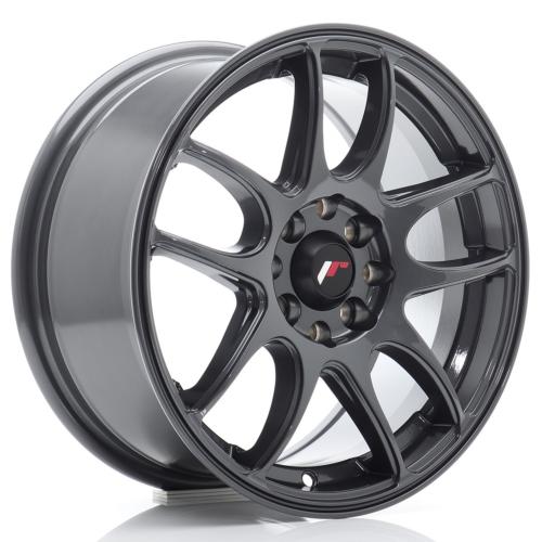 Jante JR Wheels JR29 15x7 ET35 - 4x100/4x108 - Hyper gray