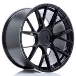 Jante JR Wheels JR42 20x10,5 ET20-48 5H BLANK Gloss Black