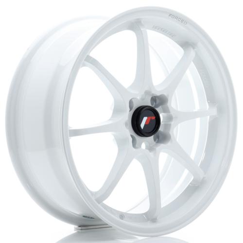 Jante JR Wheels JR5 17x7 ET38 4x100 White