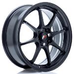 Jante JR Wheels JR5 17x7 ET38 4x114.3 Matt Black