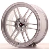 Jante JAPAN RACING JR7 18" x 8" 5x114,3 ET 35 Silver