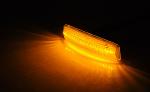 Paire Clignotants Repetiteur Range Rover Sport 2005 a 2012 Blanc Led