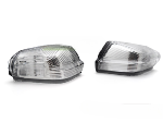 Paire Clignotant Repetiteurs retroviseurs Mercedes Sprinter de 2006 a 2018 Clair