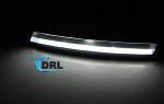 Paire Clignotant VW Volkswagen New Beetle 2006 a 2010 Clair DRL LED Dyn