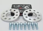 Kit Cales Elargisseurs 10mm Opel Astra F Cabriolet de 1991 a 1998