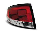 Paire de feux arriere Audi TT 8N 99-06 LED rouge blanc