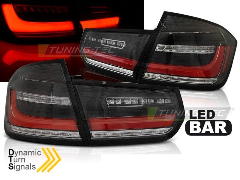 Pack feux de recul led pour Bmw série 3 F30