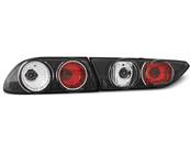 Paire de feux arrière Alfa Romeo 156 de 10/1997 a 06/2003 noir