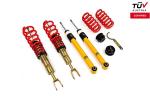 Kit Suspension Combine Filete MTS Street Audi A4 Berline B7 2004-2008