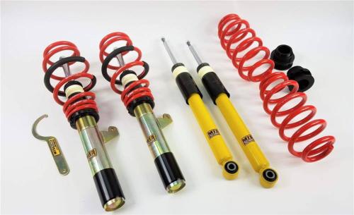 Kit Suspension Combine Filete MTS Street VW Passat CC 4Motion