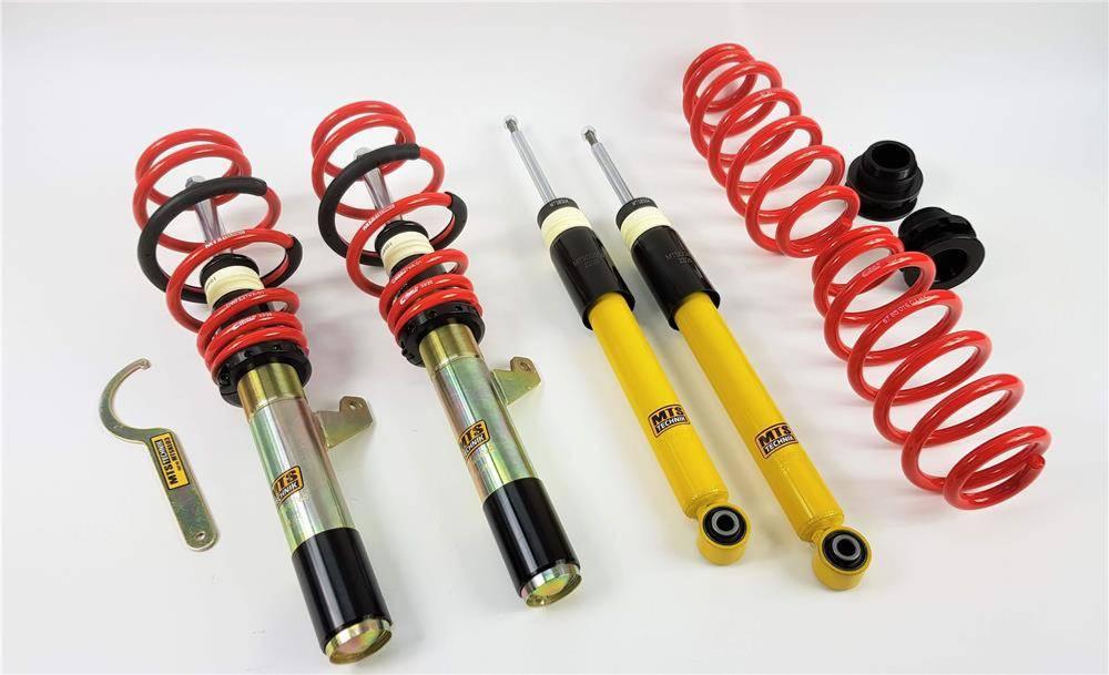 Kit Suspension Combine Filete MTS Street VW Passat 3C Break 4Motion