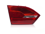 Feu Arriere gauche Adaptable VW Jetta 11-14 Rouge Blanc