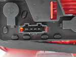 Feu Arriere gauche Adaptable VW Jetta 11-14 Rouge Blanc