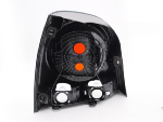 Feu Arriere droit Adaptable VW Polo 9N3 de 05-09 Noir Fume