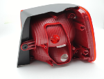 Feu Arriere gauche Adaptable VW Touran de 10-15 LED Rouge Blanc