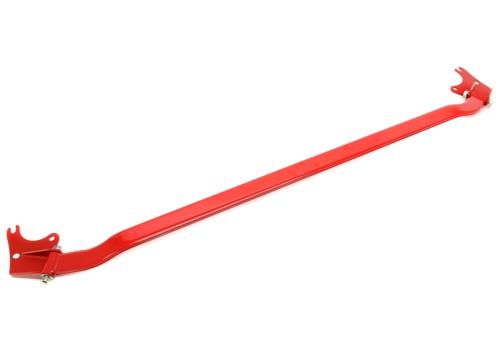 Barre anti rapprochement avant acier Ford Focus 3 de 2010 a 2018 Rouge