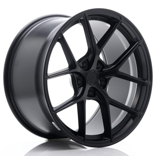 Jante JR Wheels SL01 19x10 ET29 5x120 Matt Black