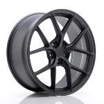 Jante JR Wheels SL01 19x8,5 ET32 5x112 Matt Gun Metal