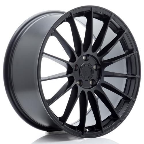 JR Wheels SL05 19x8,5 ET45 5x112 Noir matt